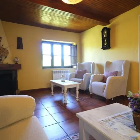 San Juan, Ribadesella. A 5 Minutos Del Mar * リバデセリャ