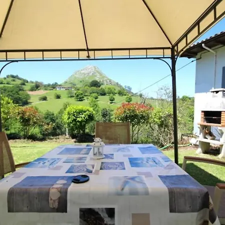 San Juan, Ribadesella. A 5 Minutos Del Mar Ribadesella