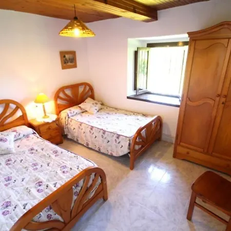 Casa Rural San Juan, Ribadesella. A 5 Minutos Del Mar