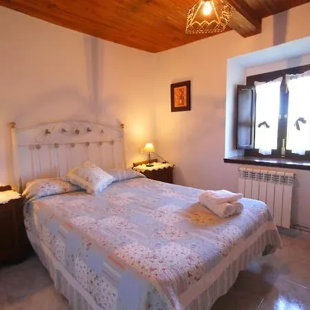 Casa Rural San Juan, Ribadesella. A 5 Minutos Del Mar