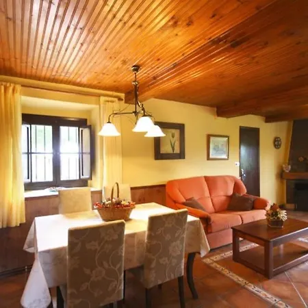 Tatil Evi San Juan, Ribadesella. A 5 Minutos Del Mar