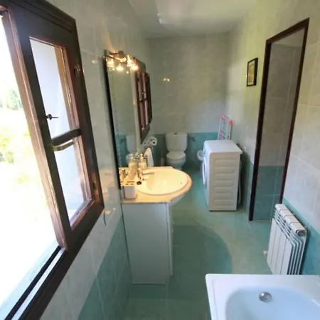 Casa Rural San Juan, Ribadesella. A 5 Minutos Del Mar Ribadesella
