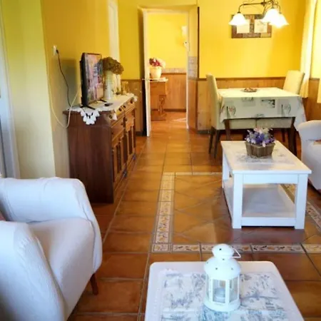 Casa Rural San Juan, Ribadesella. A 5 Minutos Del Mar