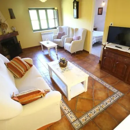 Casa Rural San Juan, Ribadesella. A 5 Minutos Del Mar