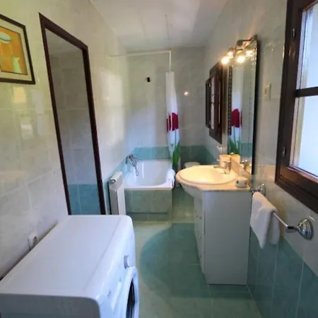 Holiday home Casa Rural San Juan, Ribadesella. A 5 Minutos Del Mar Ribadesella