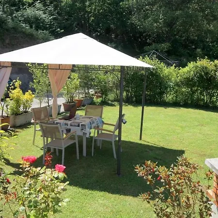Casa Rural San Juan, Ribadesella. A 5 Minutos Del Mar Holiday home *