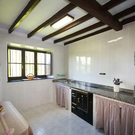 Holiday home Casa Rural San Juan, Ribadesella. A 5 Minutos Del Mar Ribadesella
