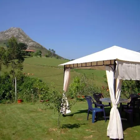 San Juan, Ribadesella. A 5 Minutos Del Mar *